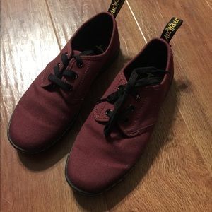 doc martens Shoes - Doc Martens canvas shoes doc martens Shoes - Doc Martens canvas shoes